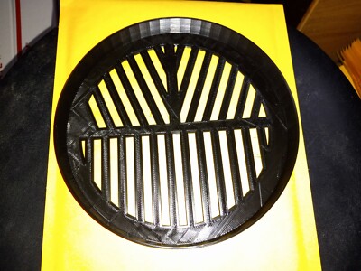 Bahtinov Focus Mask for Telescope 90mm External Cap Fit. 90mm Inner Diameter 