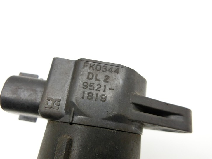 Opel Agila B 08-15 1,0 48KW Zündspule Zyl.1  - Bild 3
