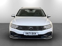 2021 Volkswagen Passat 1.4 TSI PHEV GTE 5dr DSG ESTATE PETROL/ELECTRIC Automatic
