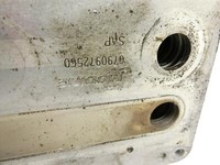 Nissan Qashqai J10 07-10 2,0 110KW Ölkühler Wärmetauscher Nissan Qashqai J10 07-10 01.07.2008 1520000Q0E 6790972560... Vorschau 6