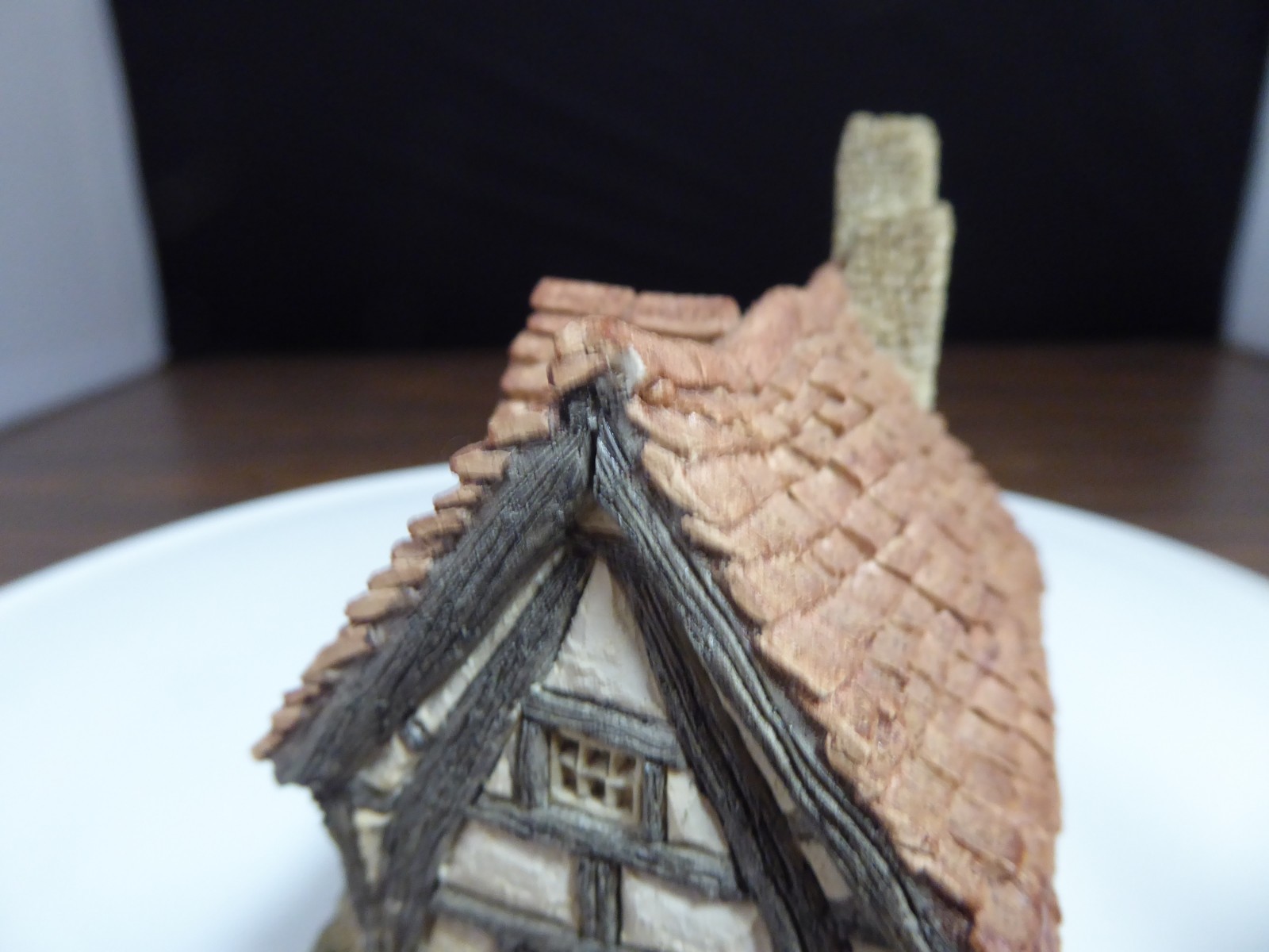 David Winter Cottage 