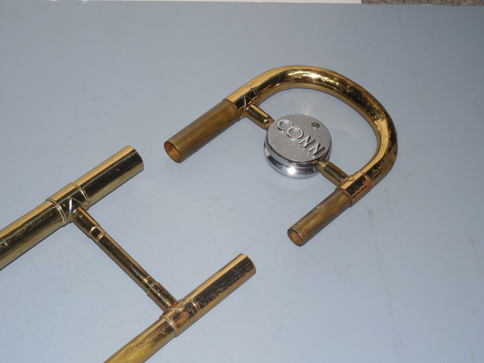Conn Director Trombone - Needs Repair
