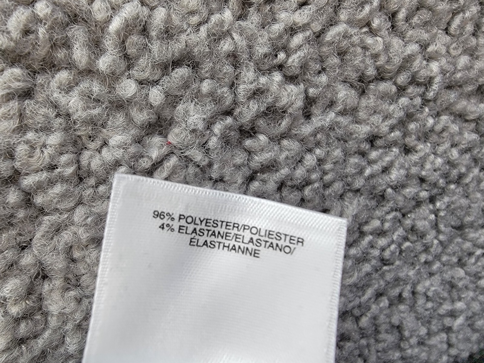 Kasper Plus Size Pull On Knit Midi Skirt Women's 1X Black Solid Elastic Waist - Picture 13 of 15