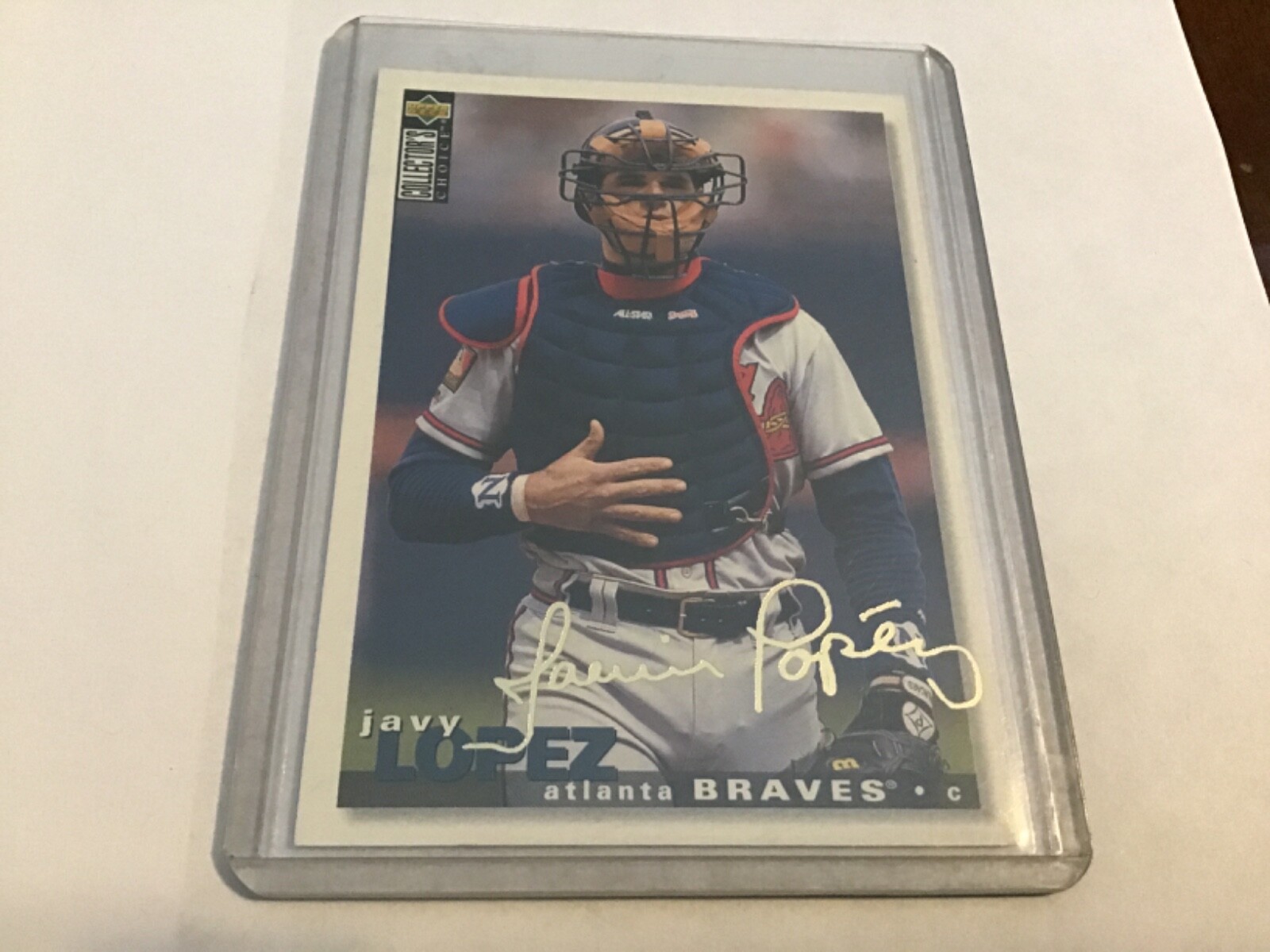 『エージェント・カーター』小道具 当座預金入金票 1999-00 Upper Deck Gold Reserve #269 Anthony Carter #/3500