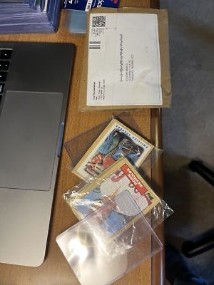 Artikelfoto(s) von einem verifizierten Käufer