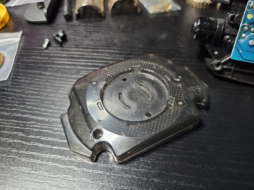 Item photo(s) from verified buyer