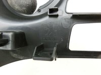 Peugeot 208 I 15-19 Blende Einbaurahmen Peugeot 208 I 15-19 01.12.2015 9672846477 gebraucht Vorschau 6