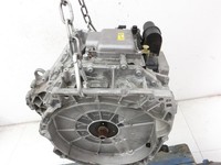 Mercedes W177 A250E 18-22 1,3 118KW 724120 Automatikgetriebe Getriebe ohne Wandler Mercedes W177 A250E 18-22... Vorschau 2