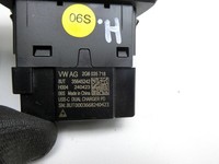 VW Golf 8 VIII 19-24 USB-C Buchse Anschluss VW Golf 8 VIII 19-24 14.08.2023 2G6035718 35645242 gebraucht Vorschau 5