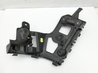 Renault Captur I  13-21 Halter Träger Aufnahme Führung für Stoßstange Rechts Hinten Renault Captur I  13-21... Vorschau 4