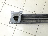 VW Golf 5 V 1K 03-08 Stoßstangenträger Stoßfängerträger Träger Querträger Hinten VW Golf 5 V 1K 03-08 15.04.2005... Vorschau 2