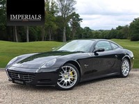 2007 Ferrari 612 5.7 Scaglietti FI Coupe 2dr Petrol Automatic (475 g/km, 532 bhp