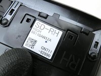 Subaru Outback Legacy 7 VII BW 19-22 Luftdusche Luftdüse Rechts Subaru Outback Legacy 7 VII BW 19-22 01.02.2020... Vorschau 7