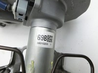 Toyota Prius IV ZVW5 16-19 Lenkhilfe elektr. Toyota Prius IV ZVW5 16-19 02.09.2016 4520A47070 89650-47441... Vorschau 5