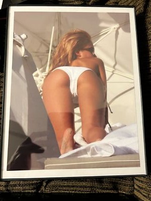 Fotos del artículo de un comprador verificado