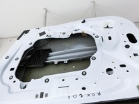 Ford B-Max JK 12-17 Tür Beifahrertür Rechts Vorne DC Ford B-Max JK 12-17 03.04.2014 AV11-R20124-AA gebraucht Vorschau 8