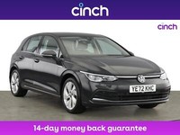 2022 Volkswagen Golf 2.0 TDI 150 Style 5dr DSG Hatchback Diesel Automatic