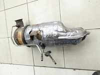 Peugeot 308 I T7 07-11 Hdi 1,6 68KW Partikelfilter Rußpartikelfilter Dieselpartikelfilter DPF Peugeot 308 I T7... Vorschau 4