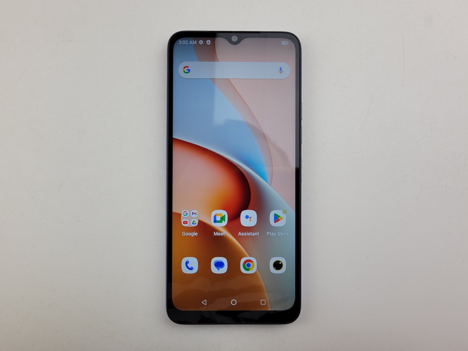 UMIDIGI G3 MP24 ダークグリーン SIMフリー UMIDIGI G3 MP24 ダークグリーン SIMフリー - メルカリ