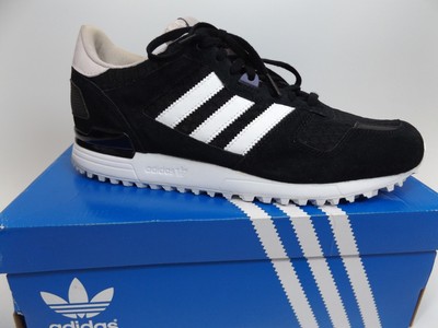 Adidas Originals Zx 700 Sneaker Damen gebraucht kaufen! Nur Adidas Sneaker Damen ZX 700 W BY9386 Rosa, Schuhgröße:36