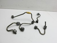 BMW F45 14-18 1,5 85KW Hochdruck Leitung Kraftstoffleitung BMW F45 14-18 22.11.2017 8579241 13538579241 gebraucht Vorschau 2