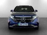 2023 Mercedes-Benz EQC EQC 400 80kWh AMG Line (Premium) SUV 5dr Electric Auto 4M