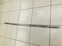 Renault Clio IV X98 16-19 Leiste Scheibendichtung für Tür Links Vorne Renault Clio IV X98 16-19 26.08.2014 gebraucht Vorschau 4