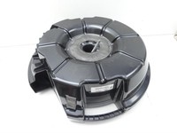 Audi Q3 8U 11-14 Lautsprecher Subwoofer Bassbox Audi Q3 8U 11-14 25.04.2013 8U0035382A gebraucht Vorschau 7