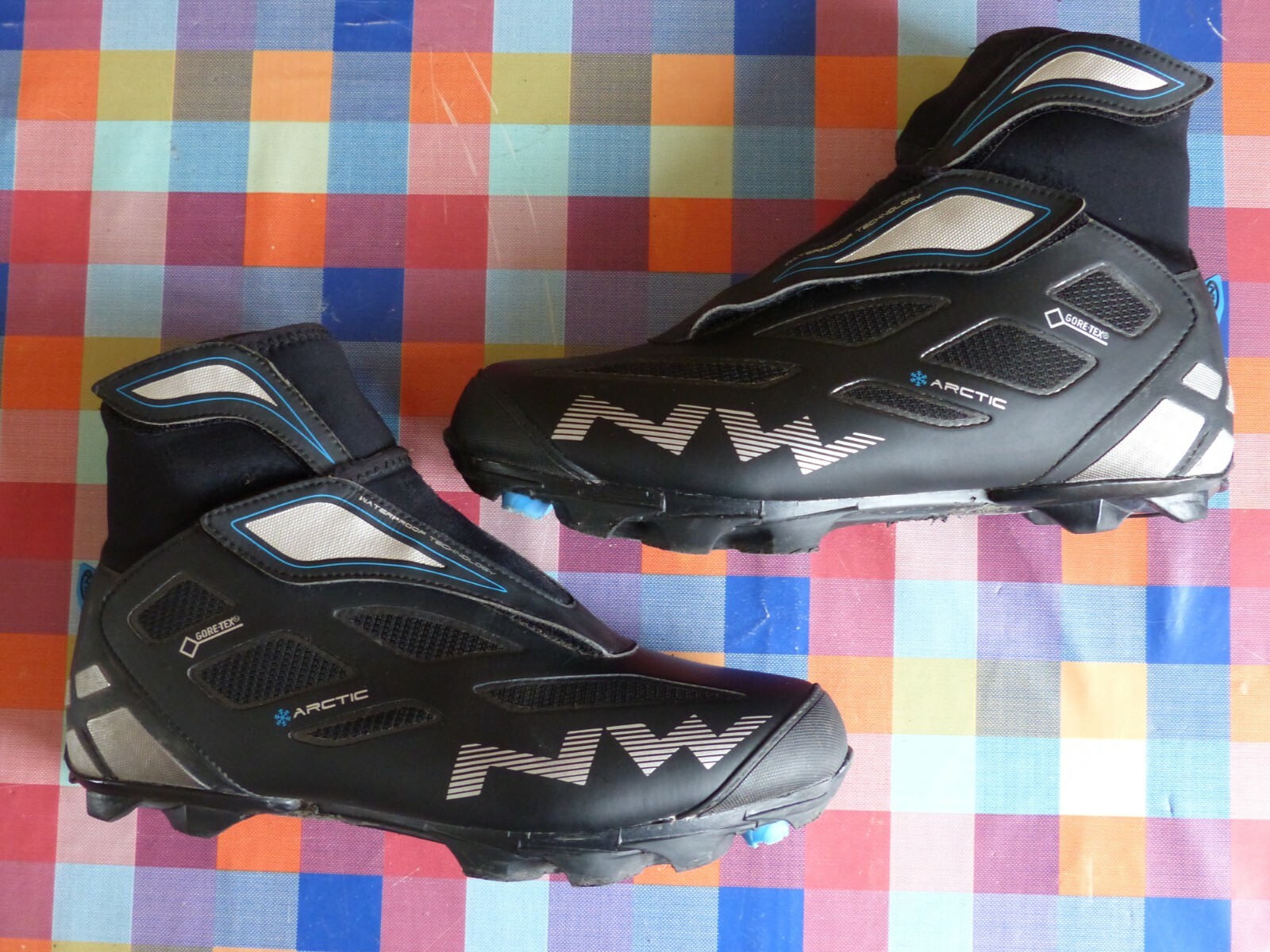 northwave arctic