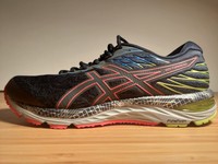 scarpe running a3 uomo