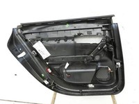 Audi A6 4F C6 qu 04-08 Kombi Türverkleidung Türpappe Rechts Hinten Audi A6 4F C6 qu 04-08 04.12.2007 4F0867104AB... Vorschau 6