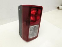 Opel Vivaro B Talento 15-21 Kombi Rückleuchte Rücklicht Heckleuchte Rechts orig Unten Opel Vivaro B Talento 15-21... Vorschau 2