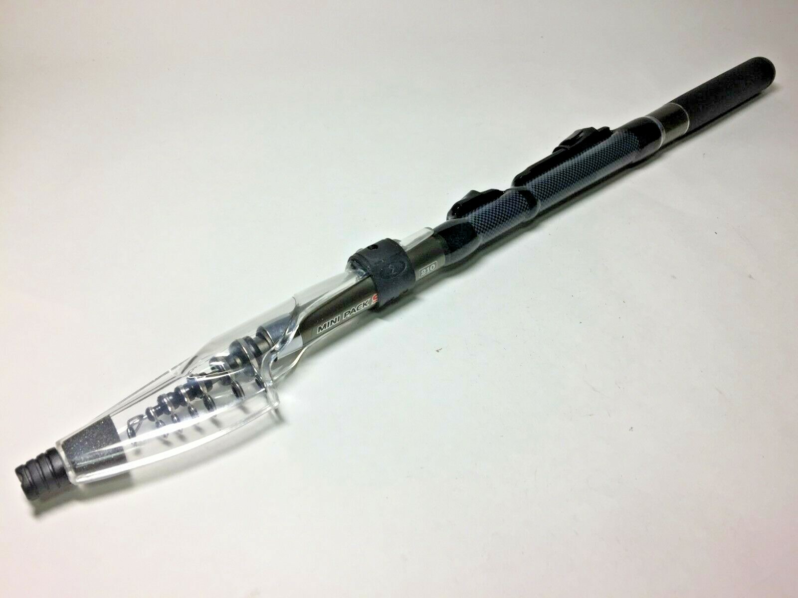 プロマリン(PRO MARINE) PG ミニパックサビキ 210 g6bh9ry プロマリン 磯竿 超小継万能磯竿 ミニパック サビキ 210 / 釣具