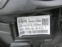 Renault Grand Scenic III JZ 13-16 Fensterheber o. FH-Motor Links Vorne Renault Grand Scenic III JZ 13-16 24.06.2013... Vorschau 2