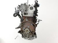 Jaguar XF X250 11-15 2,2D 120KW 224DT C2Z20549 DW12C Motor Triebwerk Jaguar XF X250 11-15 19.06.2014 C2Z20549E gebraucht Vorschau 7