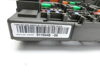 BMW X1 E84 X18D 09-12 2,0d 105KW Sicherungskasten Zentralelektrik BMW X1 E84 X18D 09-12 21.01.2015 9119445... Vorschau 2