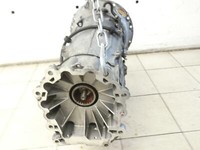 Mercedes W166 ML 350 11-15 CDI 3,0 190KW 722903 Automatikgetriebe Getriebe 722903 ohne Wandler 722903 Mercedes W166... Vorschau 4