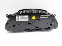 Audi A4 8K B8 08-11 1,8 88KW Kombiinstrument Tacho Audi A4 8K B8 08-11 04.04.2009 8K0920900A 503.001.621.206 gebraucht Vorschau 5