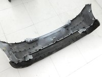 Citroen C4 Cactus 14-18 Stoßstange Stoßfänger Hinten EWP Citroen C4 Cactus 14-18 01.01.2016 T61980634450... Vorschau 7