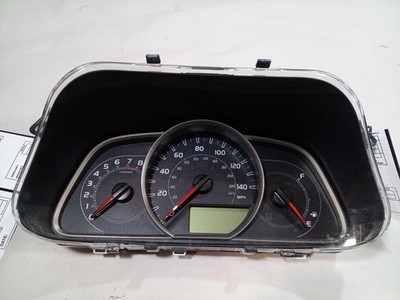 Used Speedometer Gauge fits: 2013 Toyota Rav4 cluster gasoline MPH LE Grade A