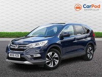 1.6 i-DTEC SR 5dr 2WD *7 SERVICES +£35 TAX +SATNAV +HTD LTHR +REV CAMERA*