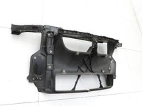 BMW E81 1er 120d 07-11 2,0d 130KW Schlossträger Frontmaske Träger BMW E81 1er 120d 07-11 16.10.2007 9671396 gebraucht Vorschau 2
