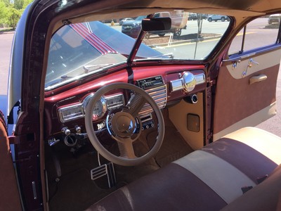 image 1 of interior