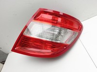 Mercedes S204 C180 09-14 Kombi Rückleuchte Rücklicht Heckleuchte Rechts orig Mercedes S204 C180 09-14 01.06.2010... Vorschau 2