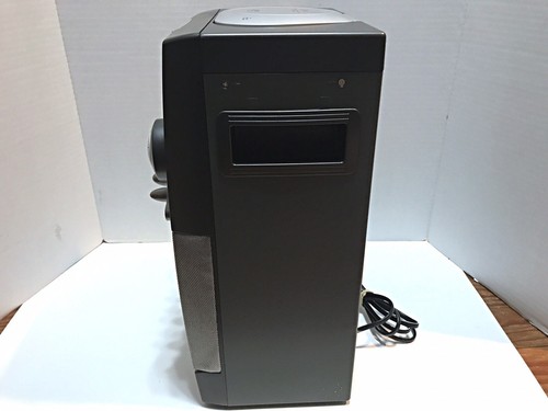 GPX CD + G Player and Party Karaoke Machine Complete in Box