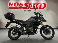 Suzuki DL 1050 V Strom DE, 2023