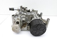 Porsche Panamera 970 10-16 3,6 220KW 46.20 Ölpumpe Porsche Panamera 970 10-16 19.08.2011 94610701323 94610701320... Vorschau 2