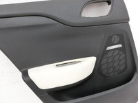 Citroen DS4 NX 11-15 Türverkleidung Türpappe Links Hinten Citroen DS4 NX 11-15 20.05.2011 gebraucht Vorschau 4