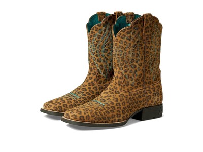 

Детские ботинки унисекс Ariat Kids Primetime Western Boot (Little Kid/Big Kid)