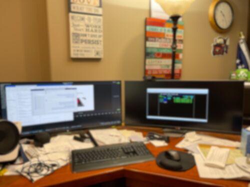 Dell UltraSharp U3415WB 34